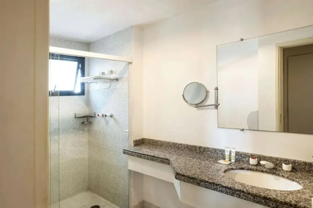 Aparthotel Adagio Sao Paulo Itaim Bibi