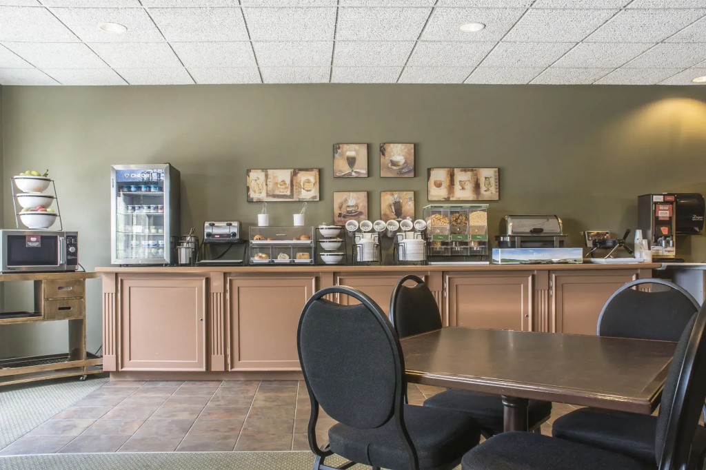 Comfort Inn Sarnia