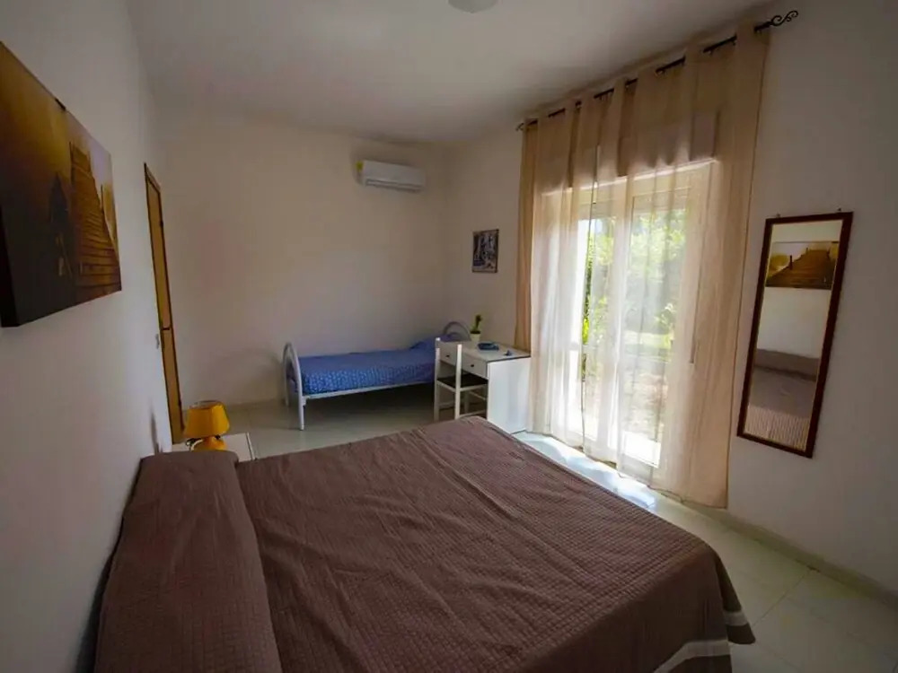 RESIDENCE LA DARSENA