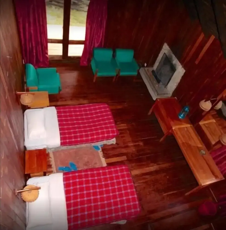 Maralal Safari Lodge & Wildlife Reserve