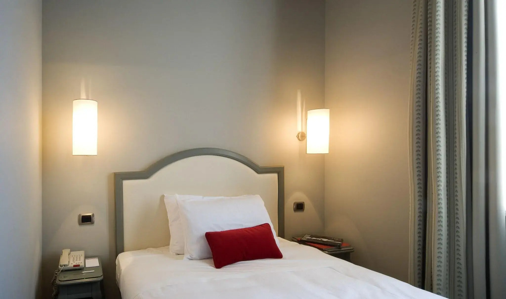 Hotel Rosso23 - WTB Hotels