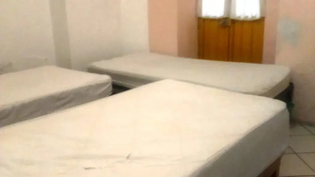 Hostal Zipolite Arteaga