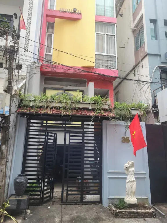 Stayary Hotel Truong Quyen