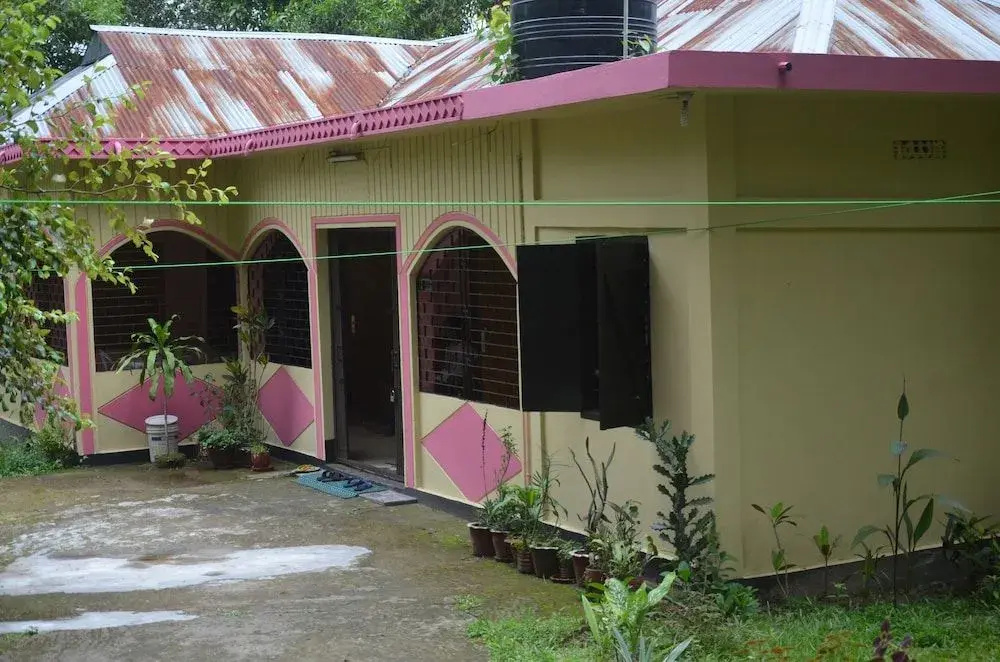 Lawachara Eco Cottage