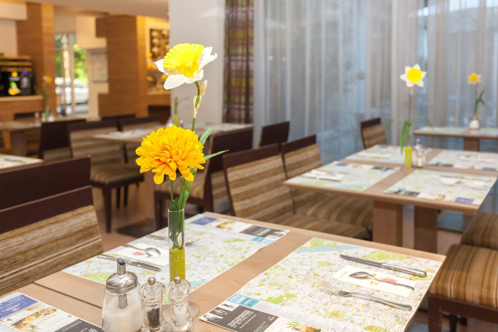 VIVO Aparthotel