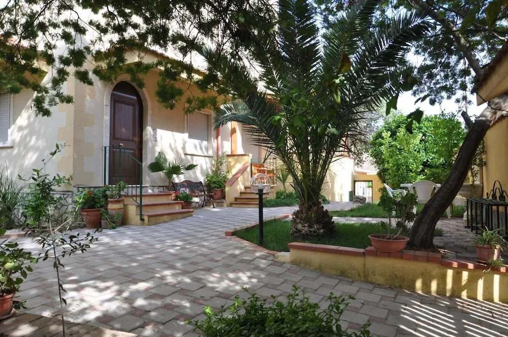 Villa Rahal