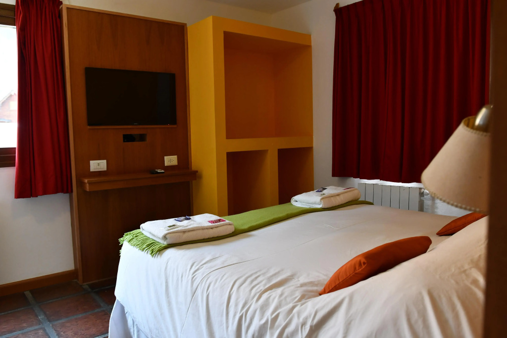 Rancho Grande Hostel