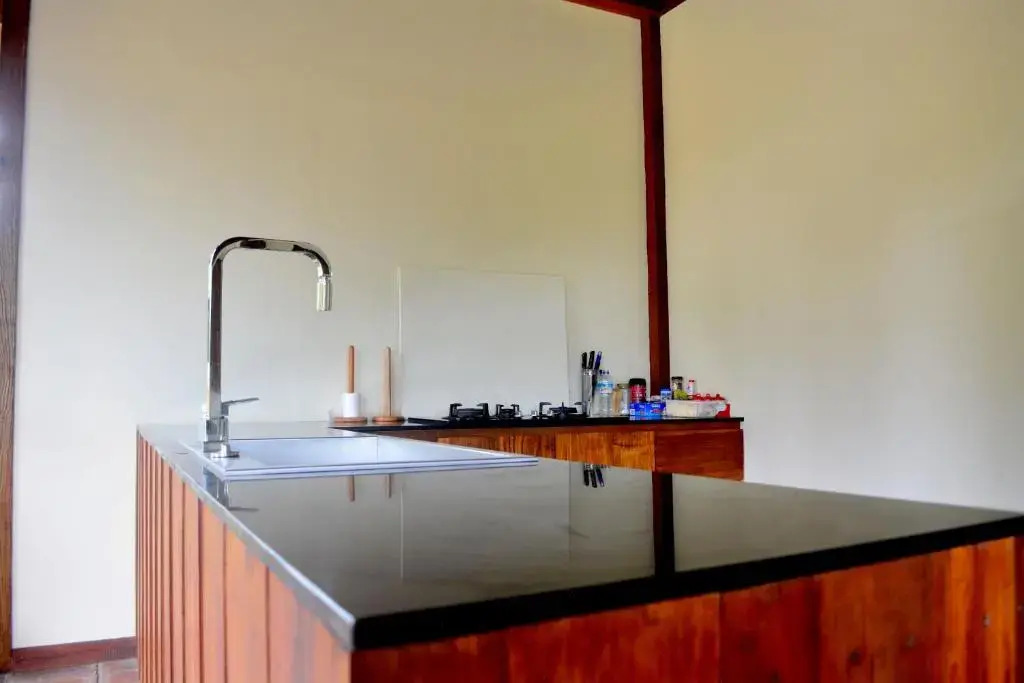 Hotel Villa Bagus