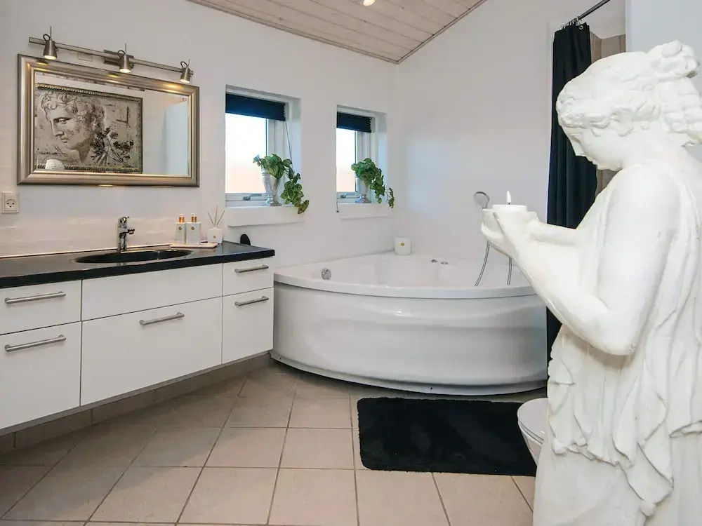 4 Star Holiday Home in Ronde