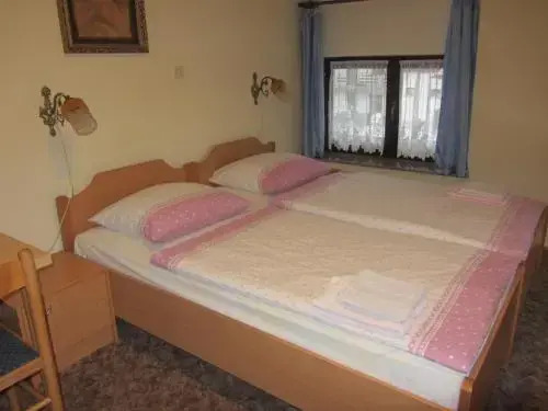 Rooms Pri Lovrižu