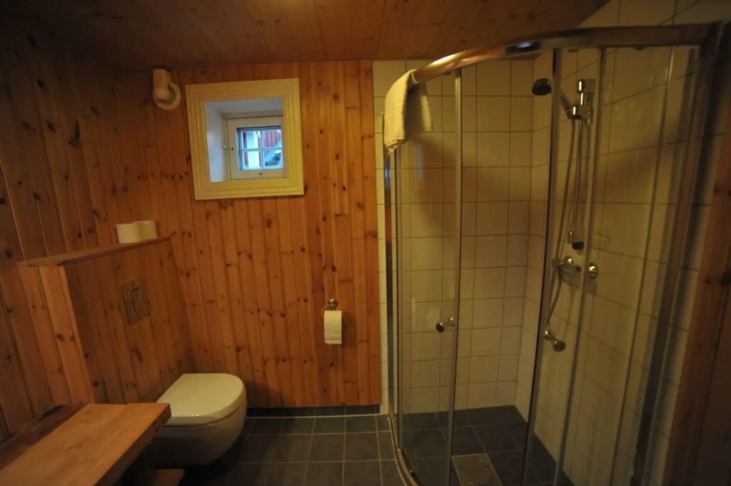 Reine Rorbuer - by Classic Norway Hotels