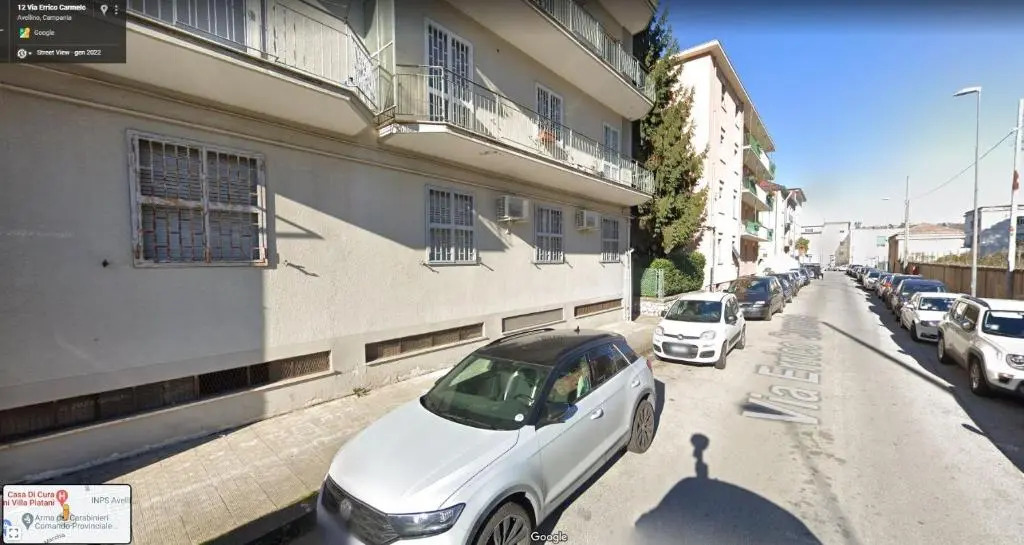 Bed and Breakfast De Rosa