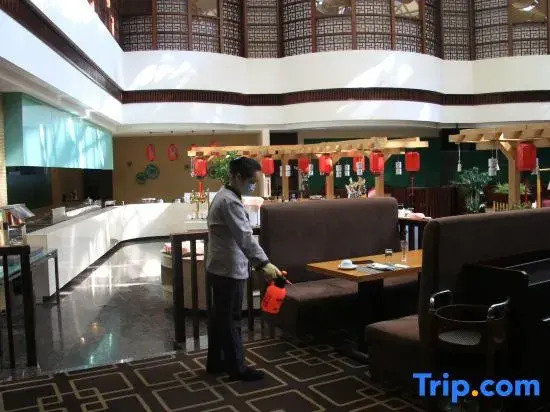 Friendship Hotel