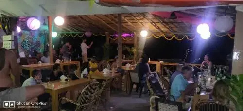 Rococo Pelton Beach Resort, Palolem Beach Goa