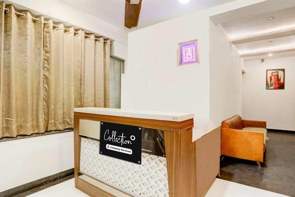 Collection O Gwalior Railway Station Formerly Hotel Sagar