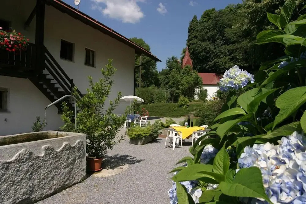 Degenberger Hof