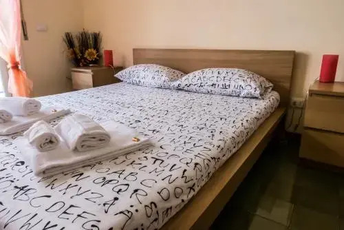 Casa Vacanza A Place Apart
