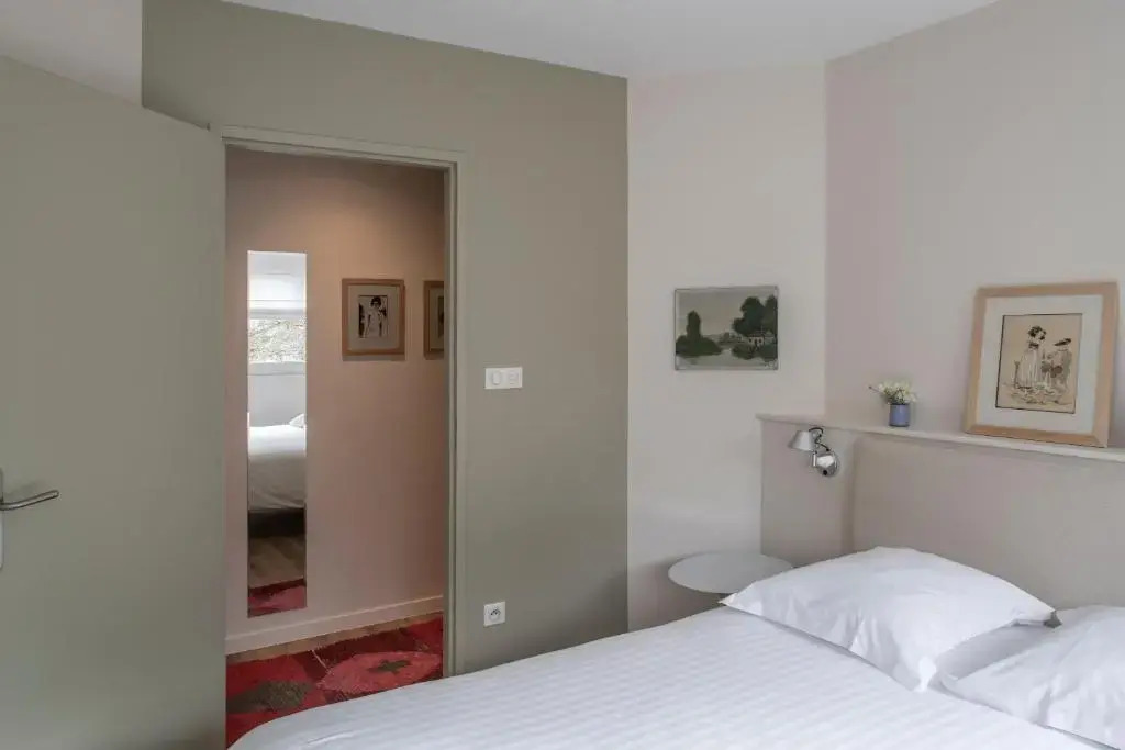 Les Suites de Catherine, la Si Calme