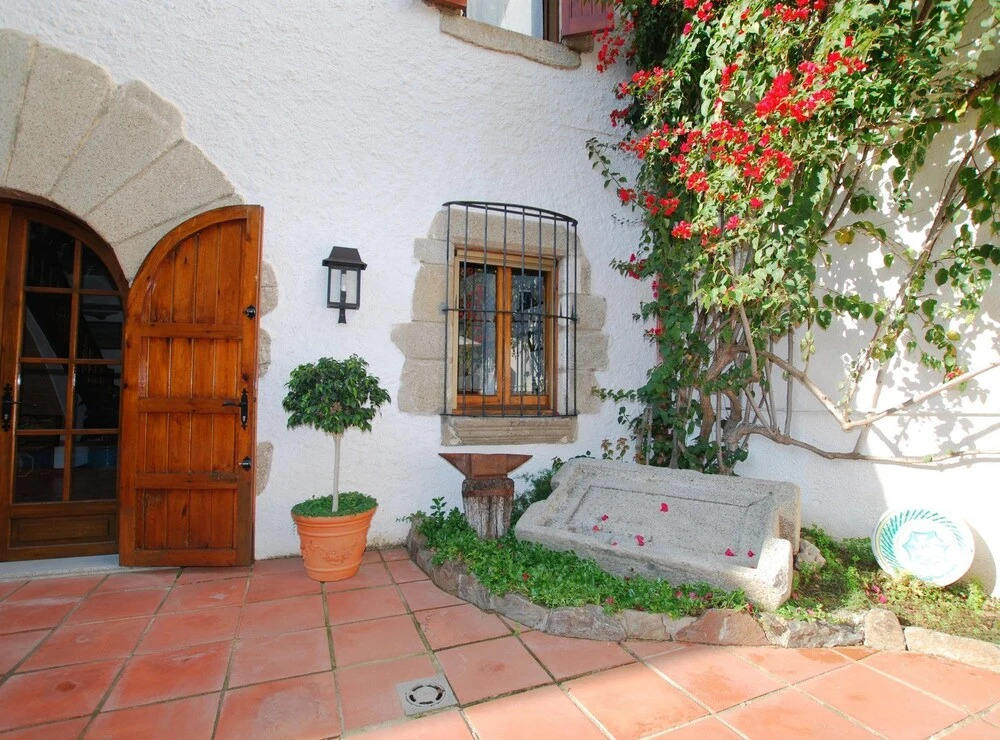 La Casona