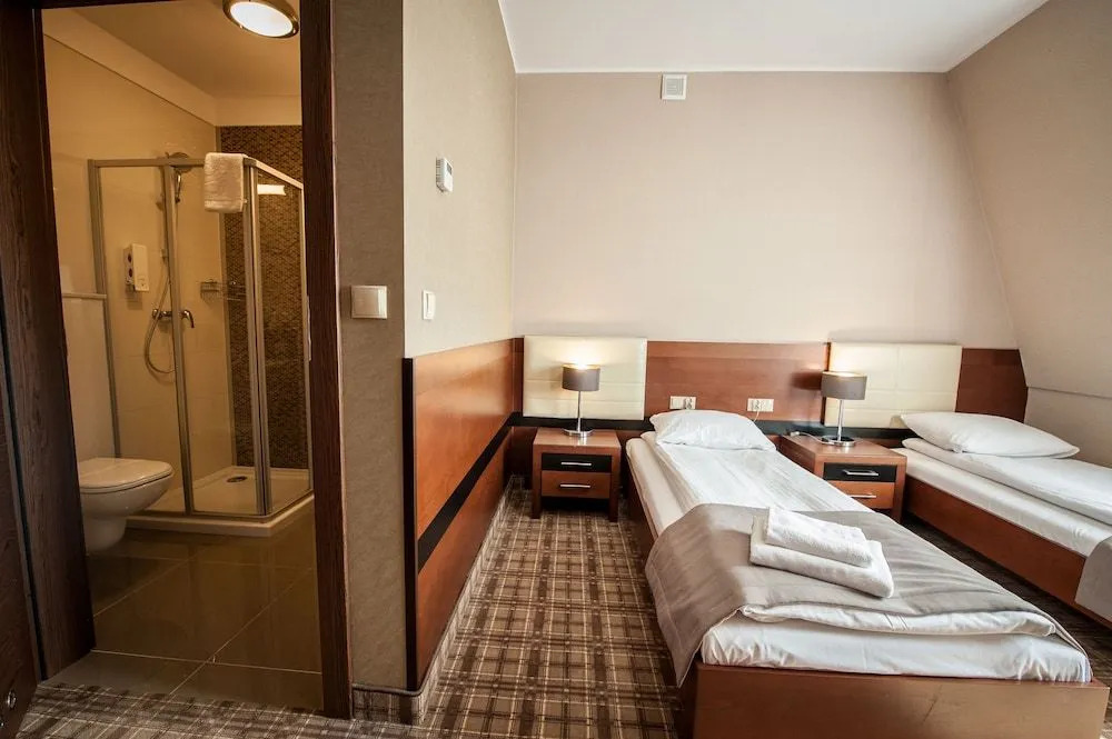 Hotel Rudnik