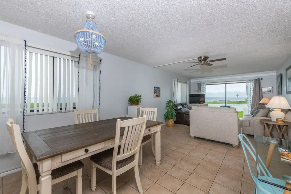 Maria's Lovely Beachfront home