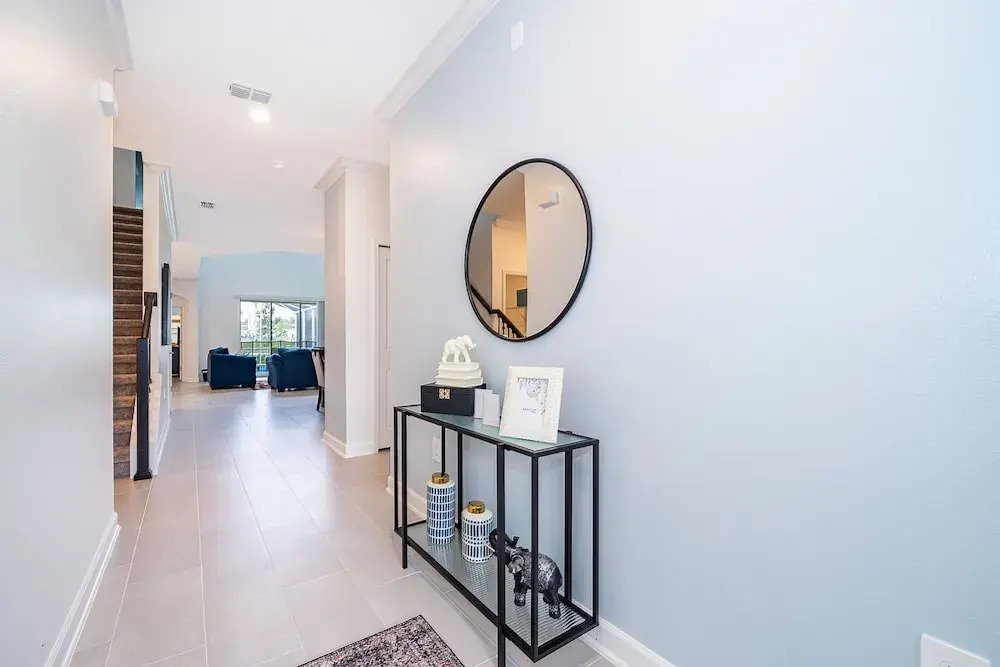 Champions Gate 5BR w Pool Sleeps 12