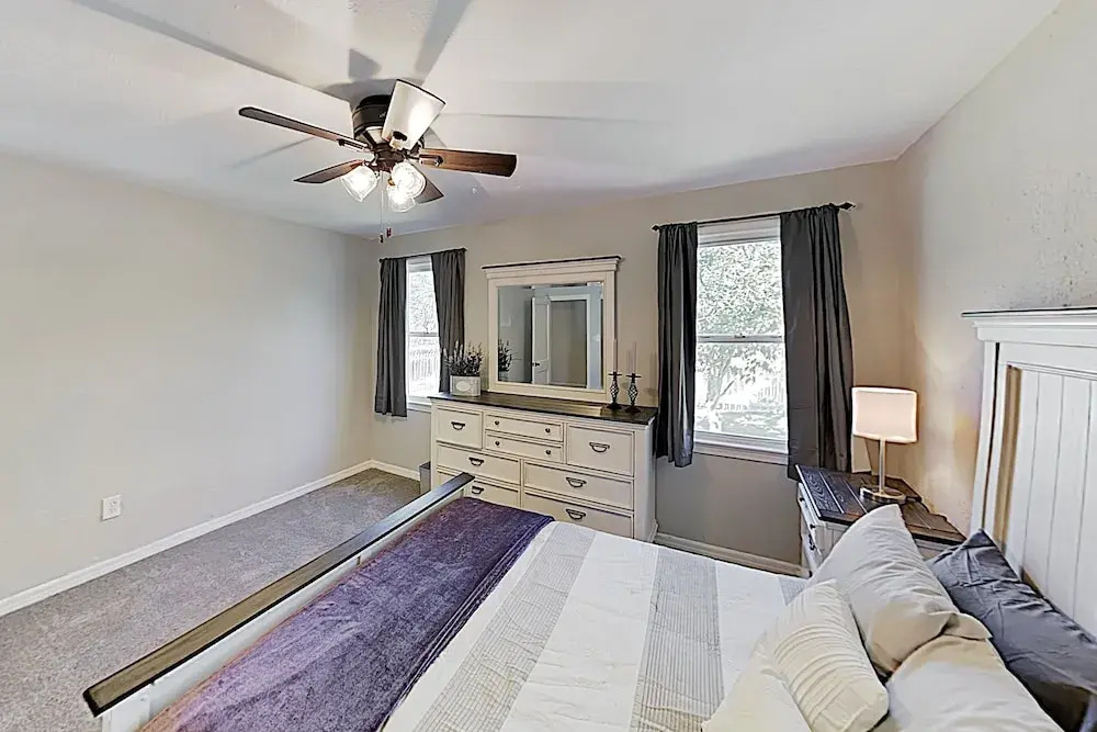 New Listing! All-new W/ Pool - Near Beach 3 Bedroom Home