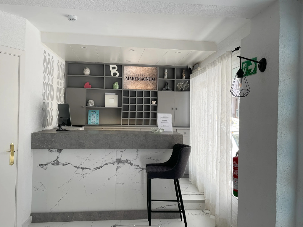 Hotel Maremagnum