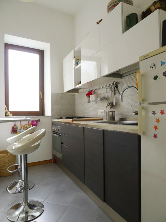 Appartamento Di Stile Al Conservatorio