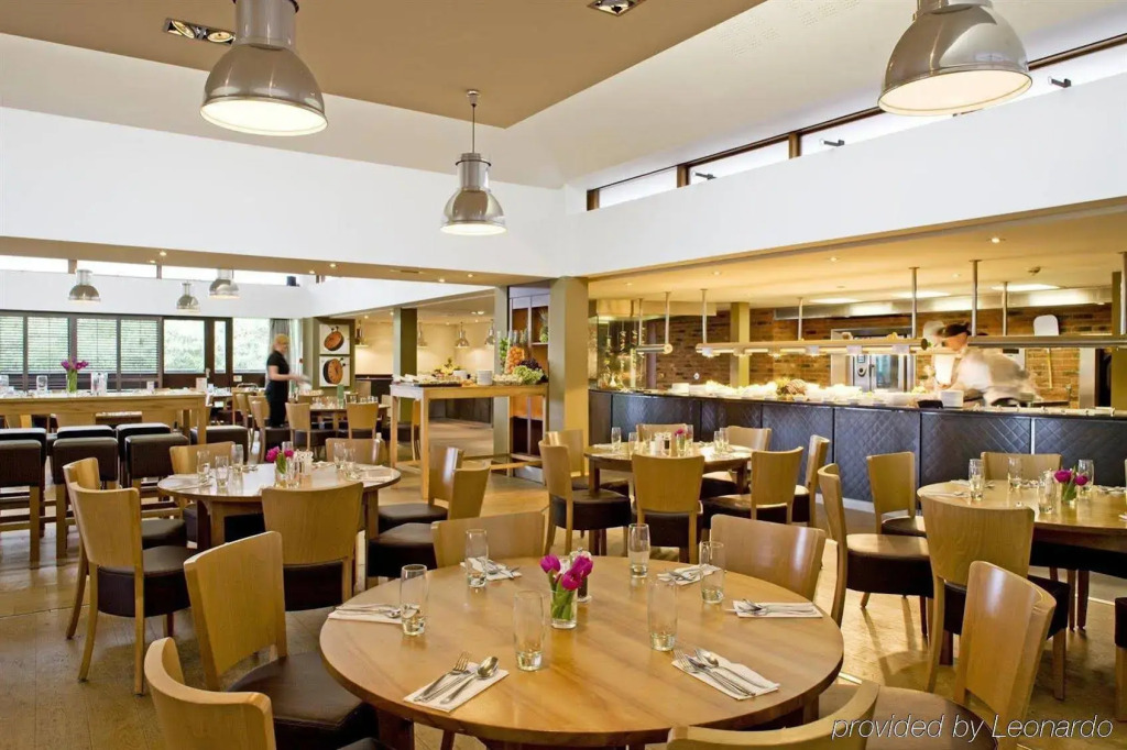 De Vere Venues Sunningdale Park