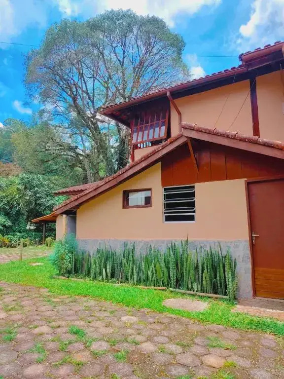 Quarto Maringá Minas