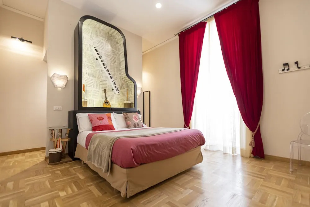 B&B Rodinò