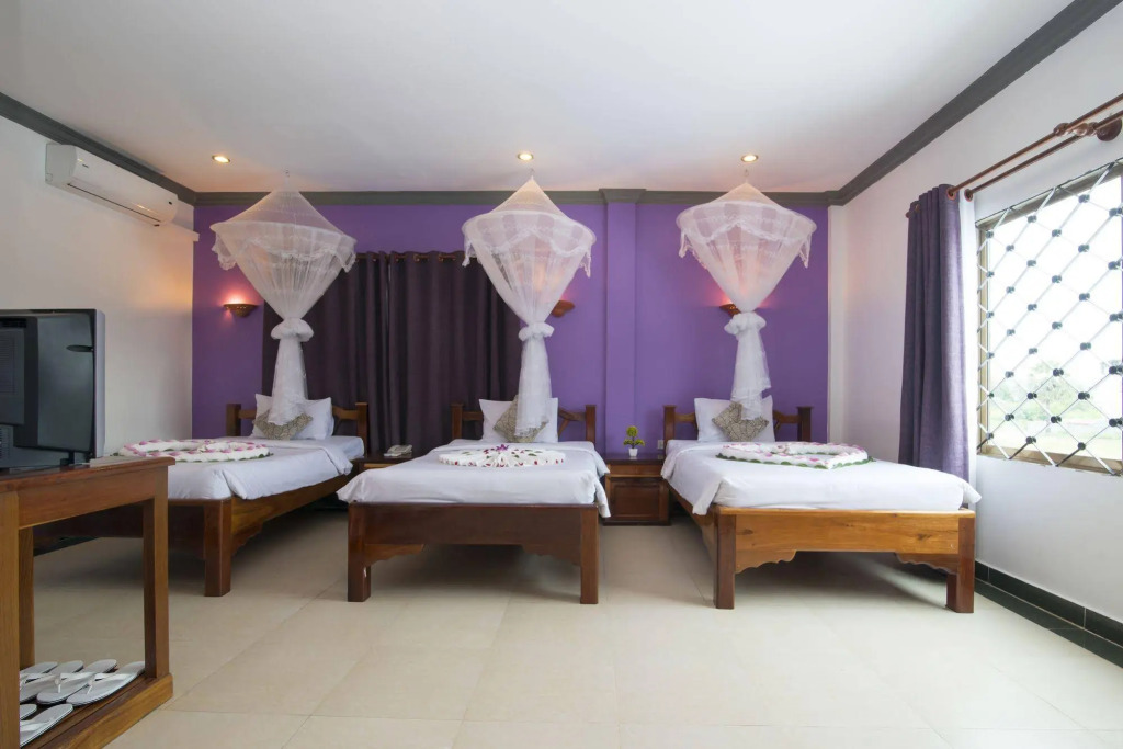 Tan Kang Angkor Hotel