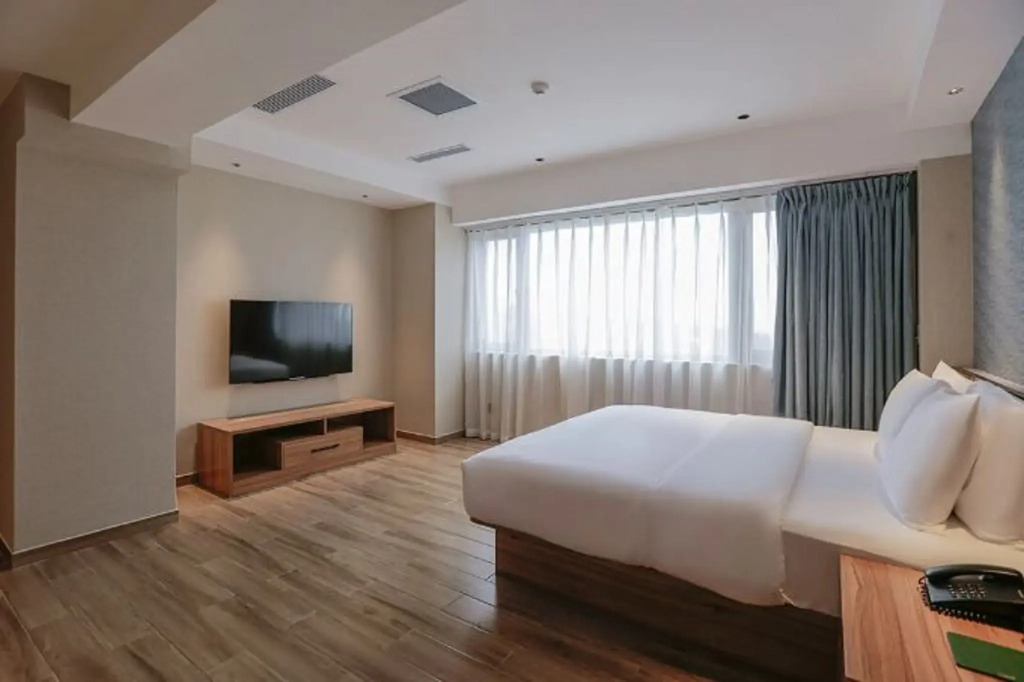 Hotel Casiana & Events Center Tagaytay