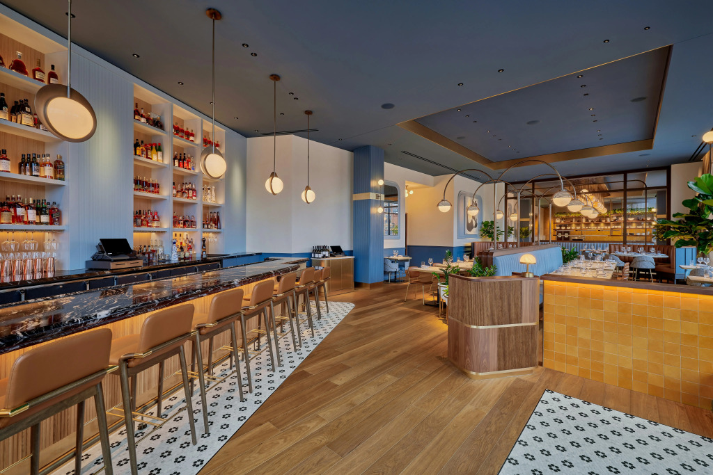 The Godfrey Detroit, Curio Collection By Hilton