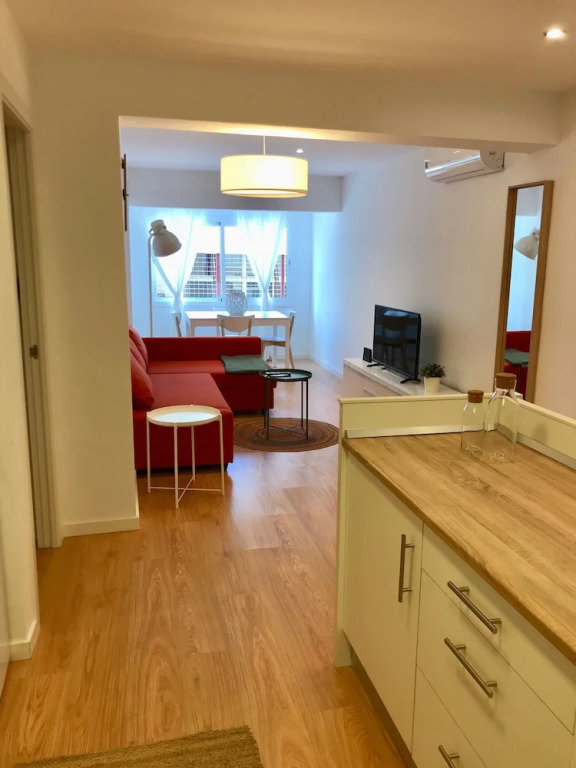 Picasso Nuevo Apartamento 3 dormitorios