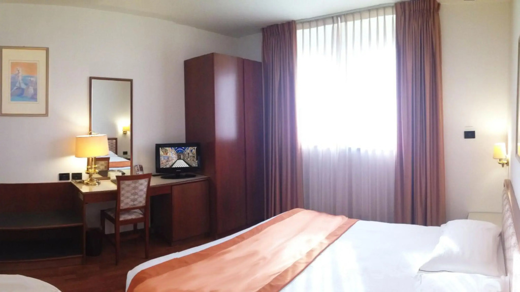 Hotel Marconi