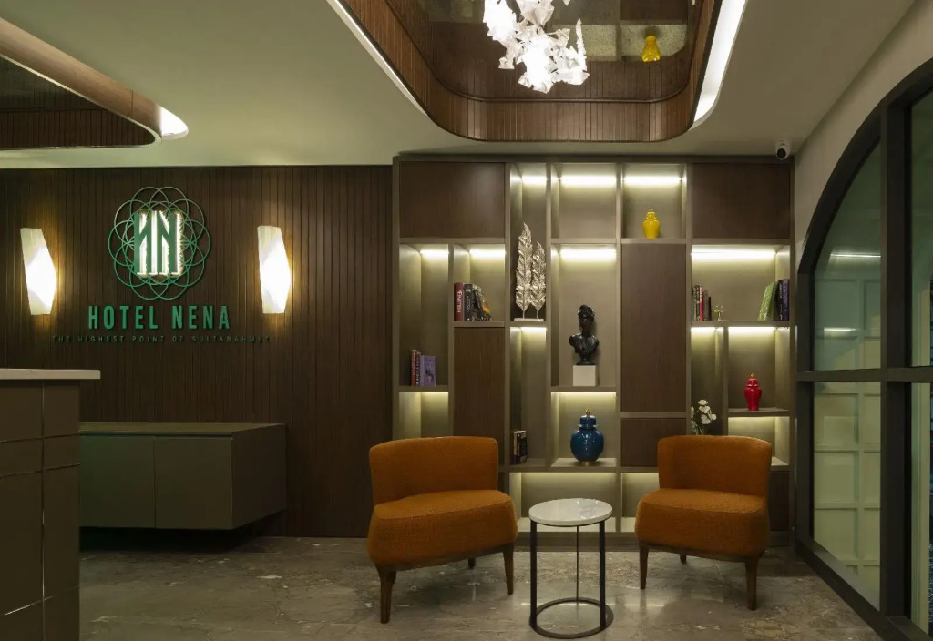 Hotel Nena Sultanahmet