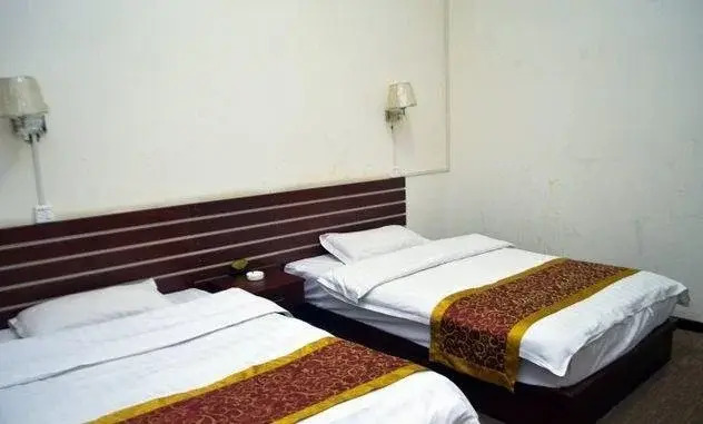Jiaozuo Jiangtian Express Hotel