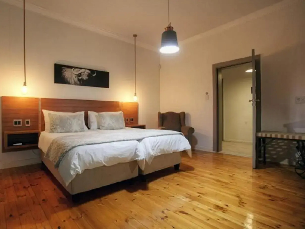 Kronenhoff Guesthouse