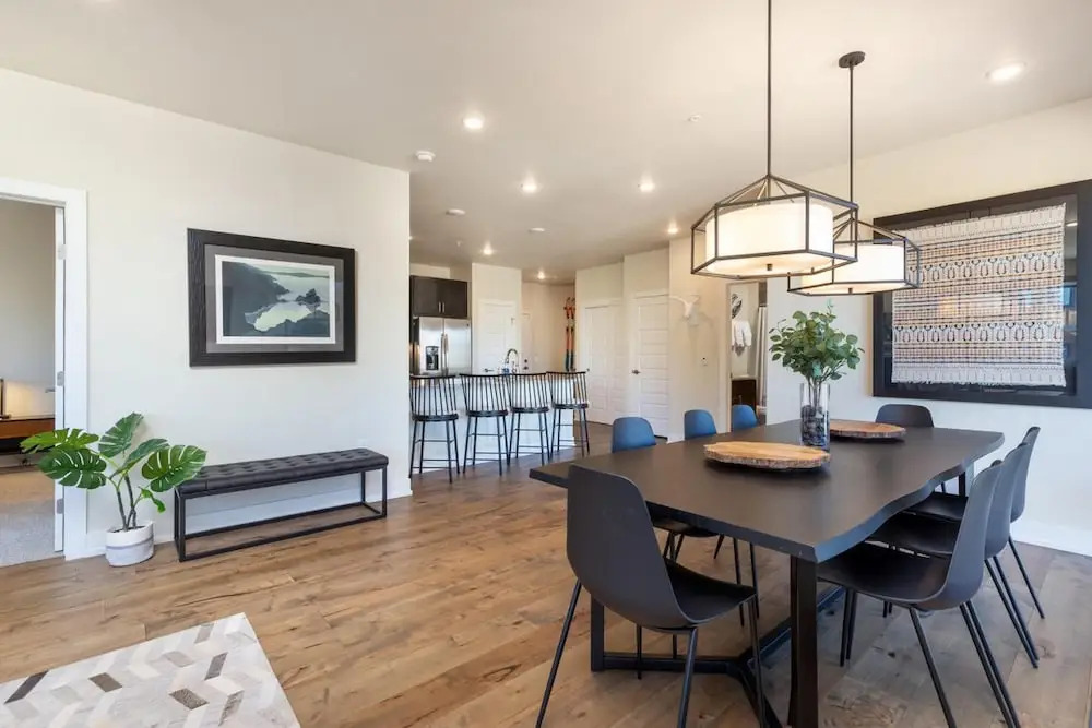 Sail Lofts by Summit County Mountain Retreats