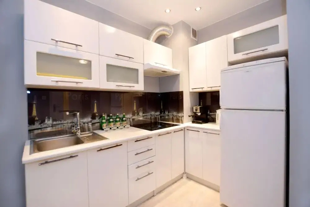 Golden Sun Apartments  - Bursztynowe