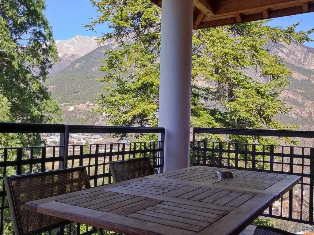 Appartement Jausiers, 3 pièces, 6 personnes - FR-1-165B-8
