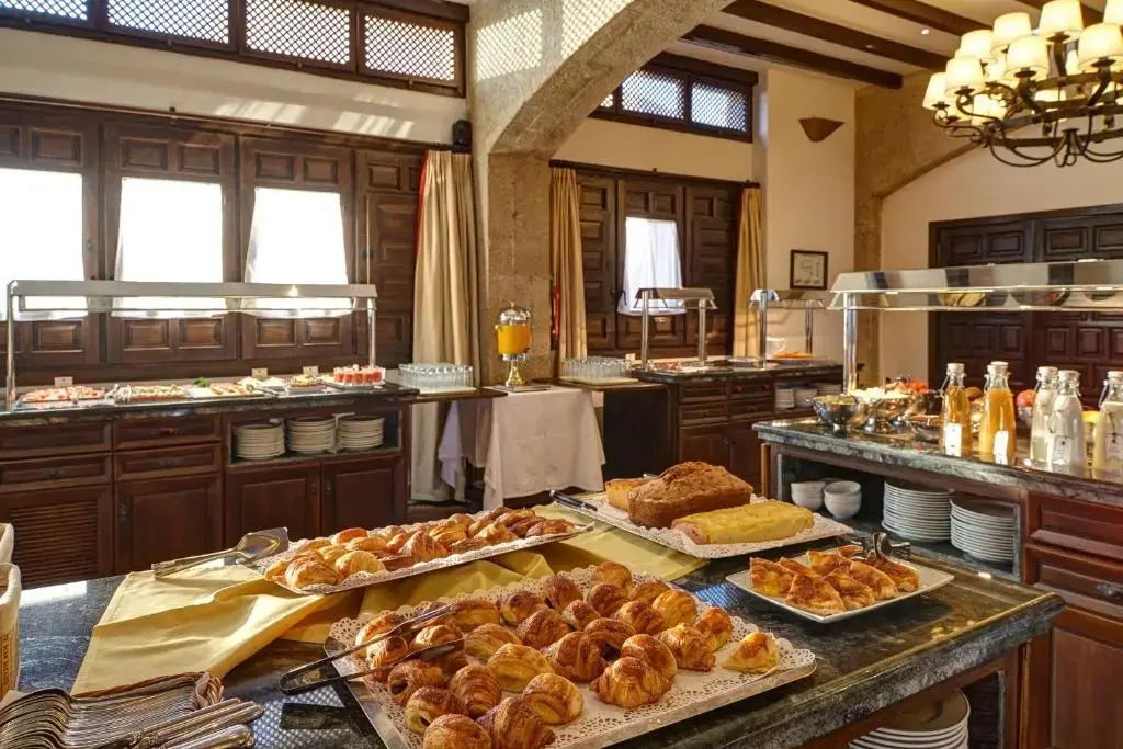 Parador de Sos del Rey Católico