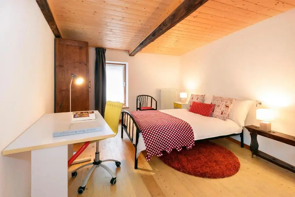 Chalet Case delle lobbie