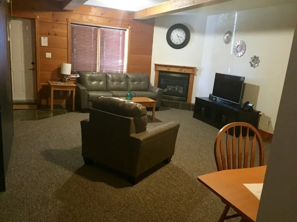Terrace Suites