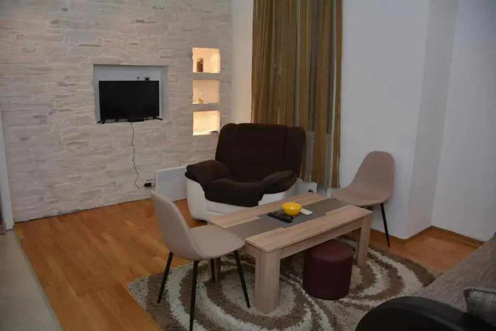 Obilic 22 Apartment