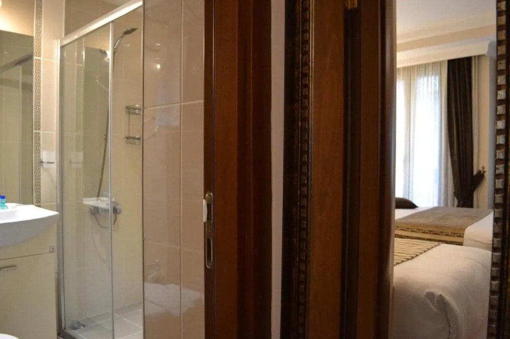 Seven Days Suites - İstanbul
