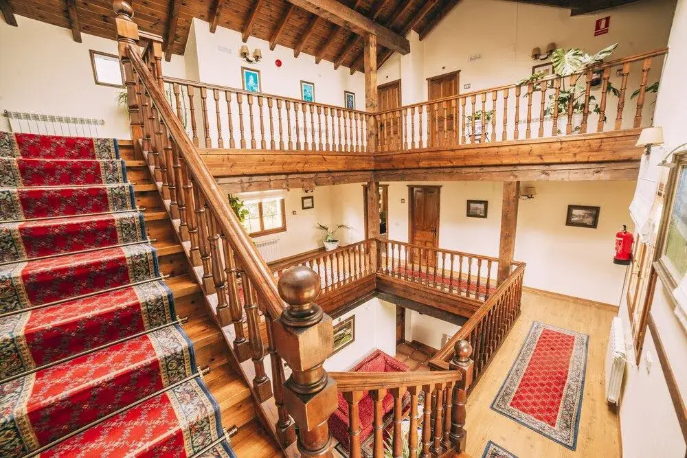 Posada Cabárceno