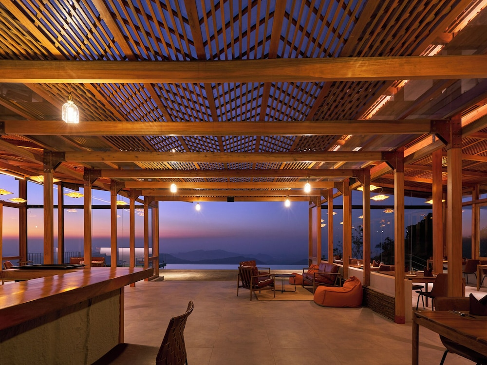 Wishing Tree Boutique Resort and Spa - Haputales Panoramic Hideaway